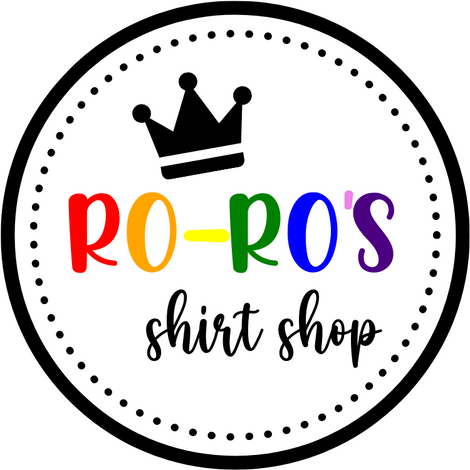Ro-Ro&#39;s Shirt Shop