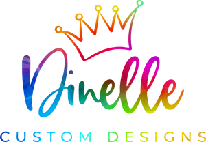 Dinelle Custom Designs (RosiePooh)